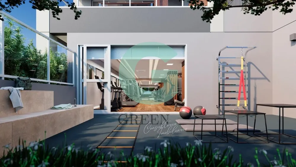 Apartamento, 2 quartos, 70 m² - Foto 10