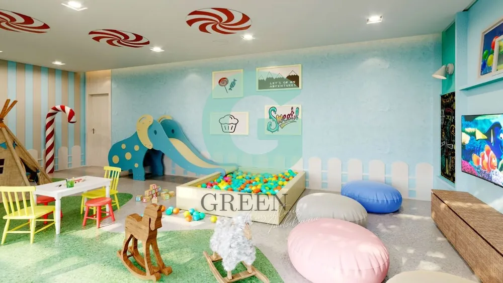 Apartamento, 2 quartos, 70 m² - Foto 13