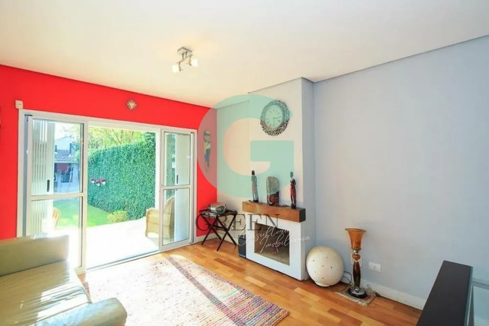 Casa, 4 quartos, 240 m² - Foto 12