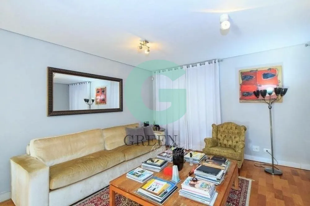 Casa, 4 quartos, 240 m² - Foto 13