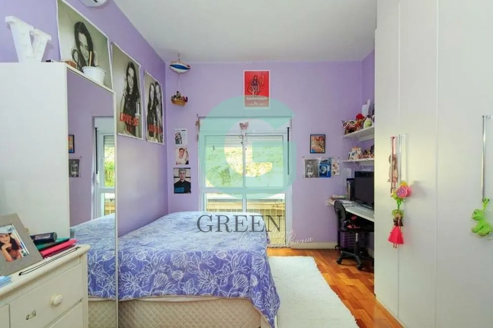 Casa, 4 quartos, 240 m² - Foto 4