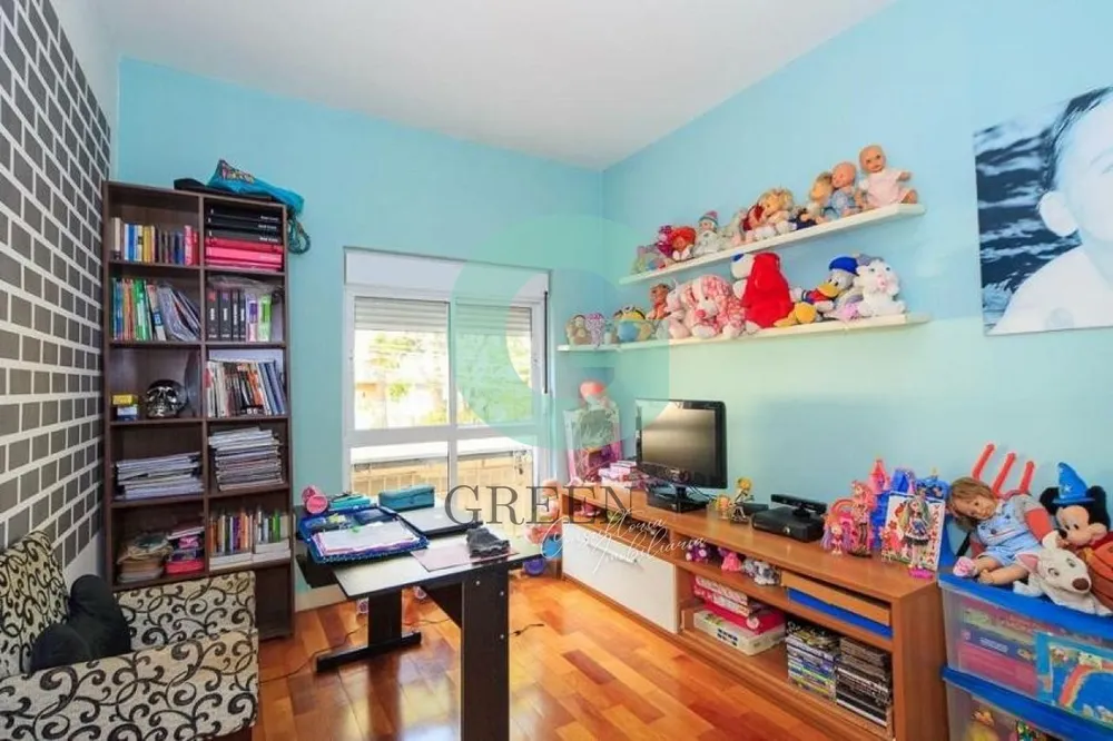Casa, 4 quartos, 240 m² - Foto 14