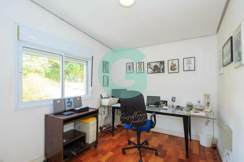 Casa, 4 quartos, 240 m² - Foto 2
