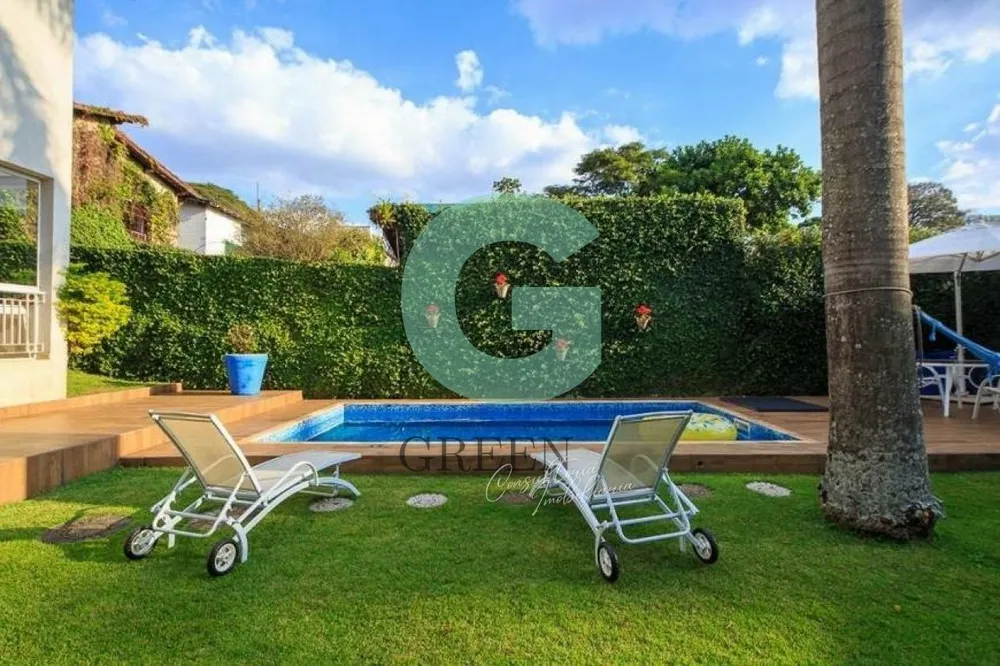 Casa, 4 quartos, 240 m² - Foto 5