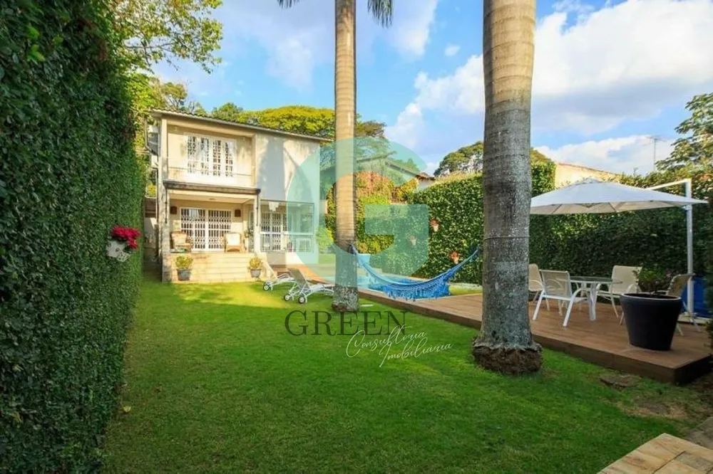 Casa, 4 quartos, 240 m² - Foto 3