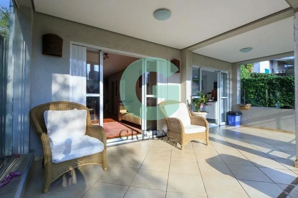 Casa, 4 quartos, 240 m² - Foto 7