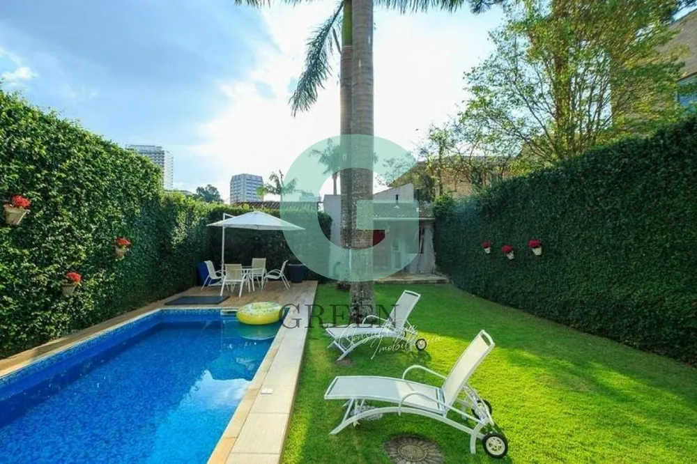 Casa, 4 quartos, 240 m² - Foto 10