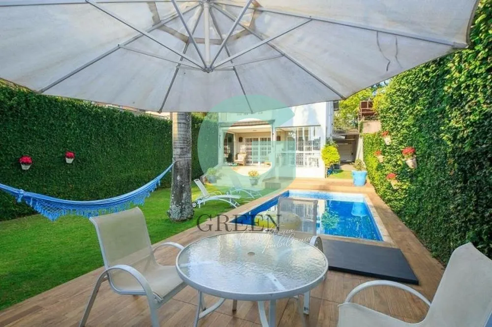 Casa, 4 quartos, 240 m² - Foto 15