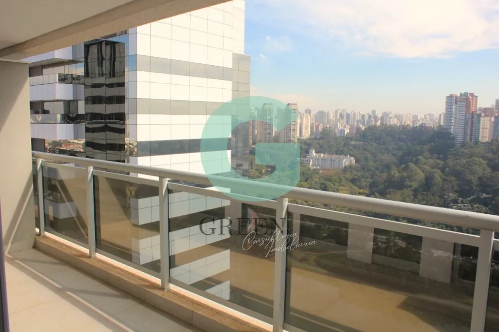 Apartamento, 1 quarto, 95 m² - Foto 6