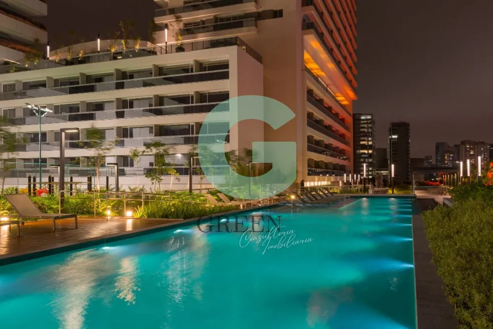 Apartamento, 1 quarto, 95 m² - Foto 9