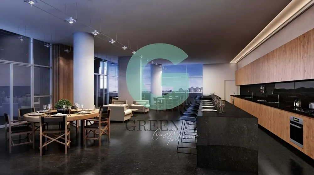 Apartamento, 1 quarto, 95 m² - Foto 13