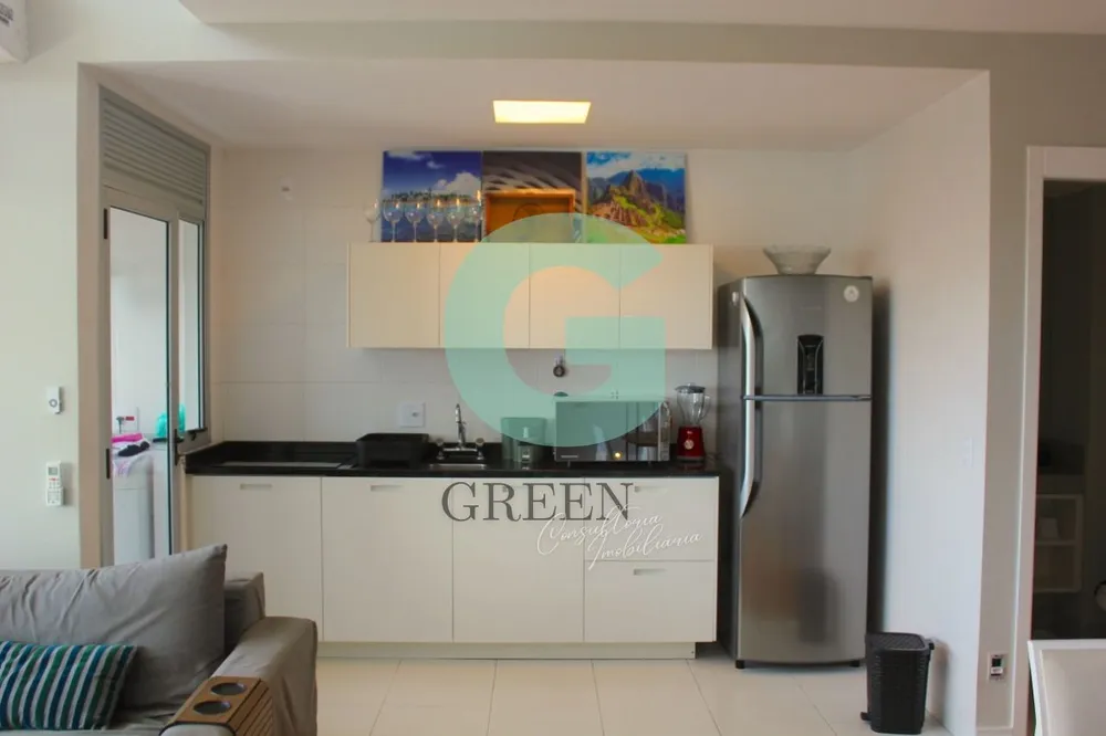 Apartamento, 1 quarto, 95 m² - Foto 5