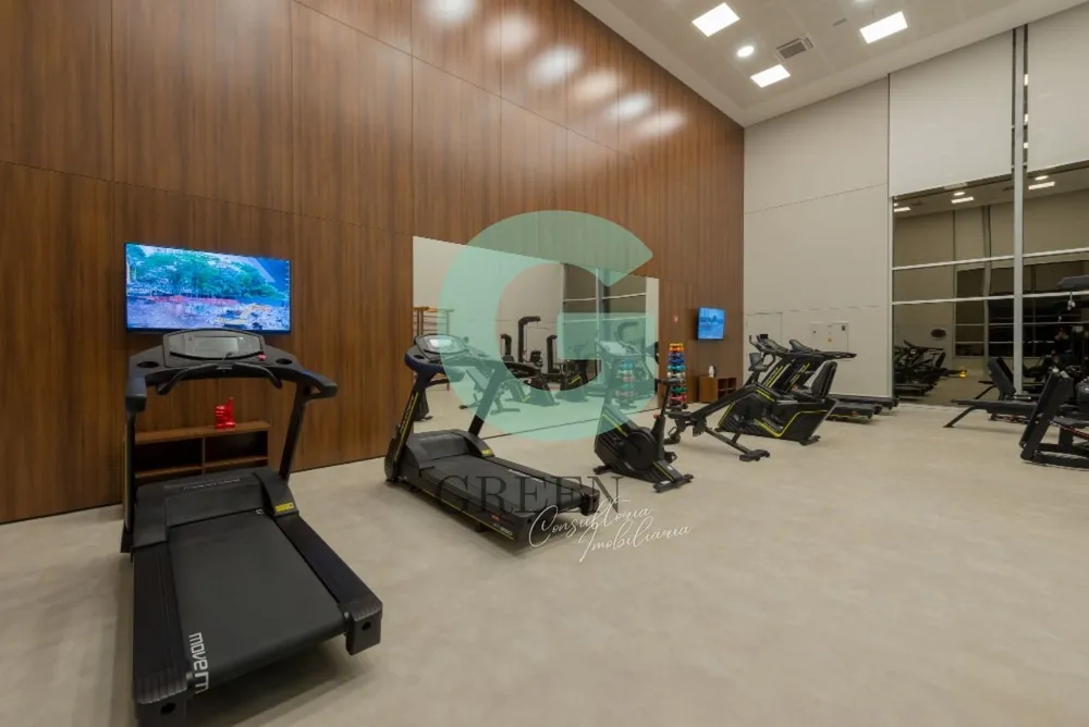 Apartamento, 1 quarto, 95 m² - Foto 11