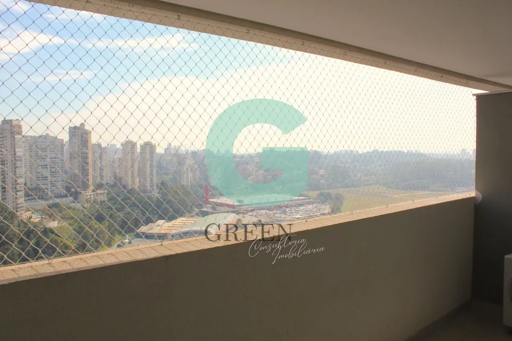 Apartamento, 1 quarto, 95 m² - Foto 2