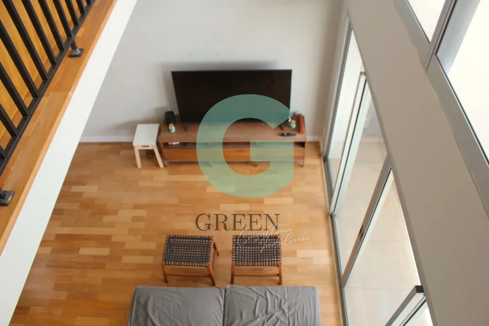 Apartamento, 1 quarto, 95 m² - Foto 8