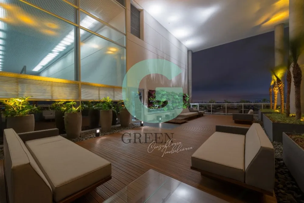Apartamento, 1 quarto, 95 m² - Foto 10