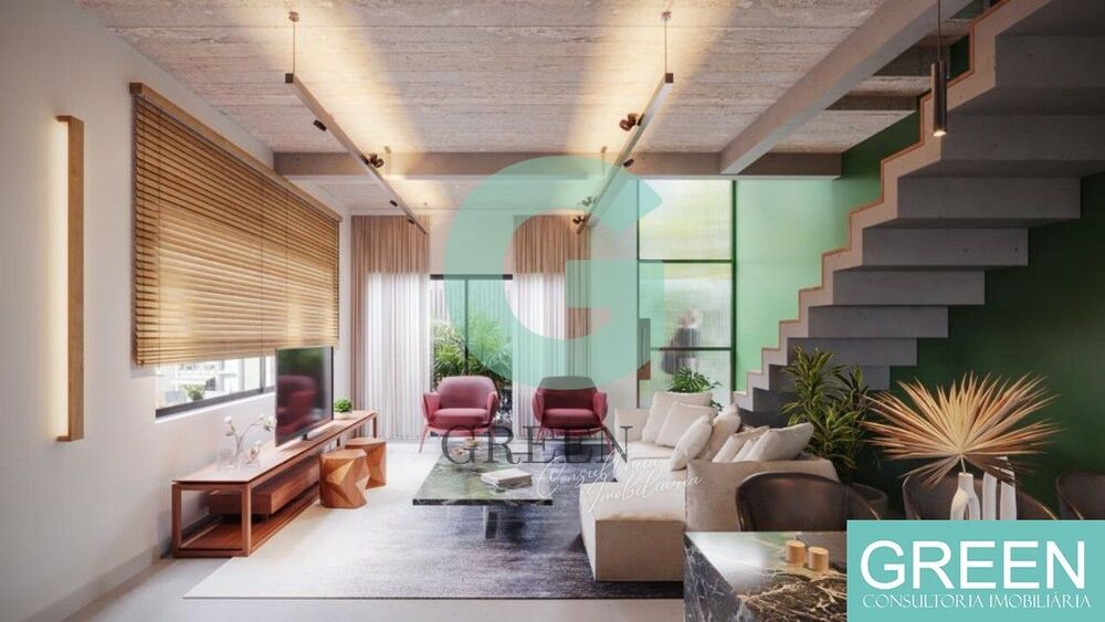 Casa de Condomínio, 1 quarto - Foto 2