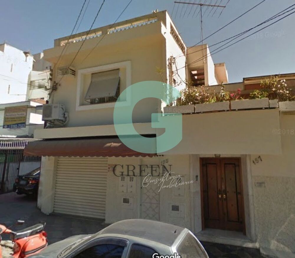 Casa Comercial, 200 m² - Foto 1