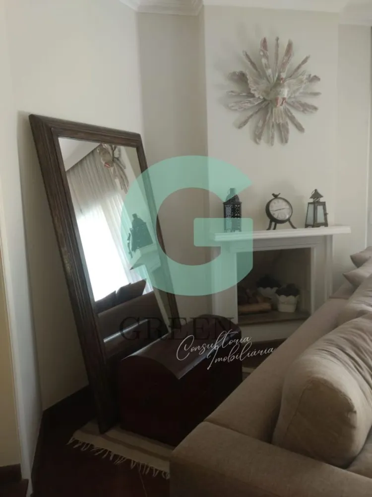 Apartamento, 4 quartos, 156 m² - Foto 11