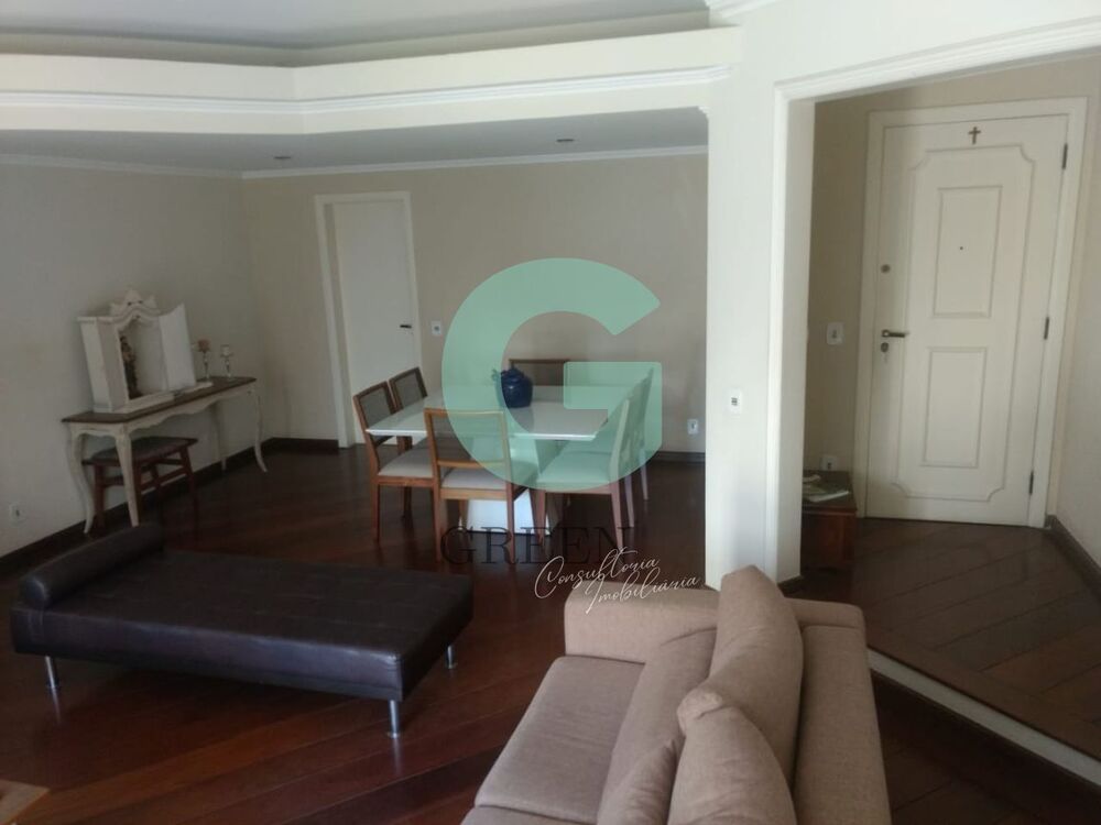 Apartamento, 4 quartos, 156 m² - Foto 3