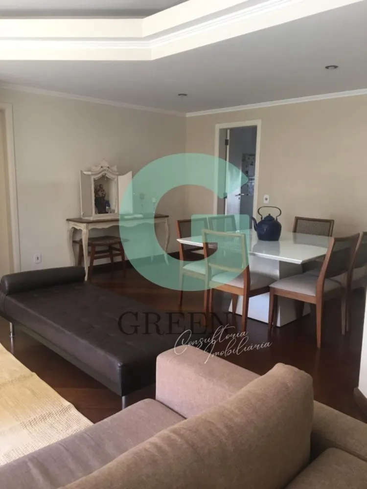 Apartamento, 4 quartos, 156 m² - Foto 6