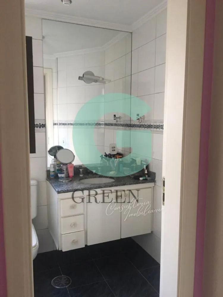 Apartamento, 4 quartos, 156 m² - Foto 9