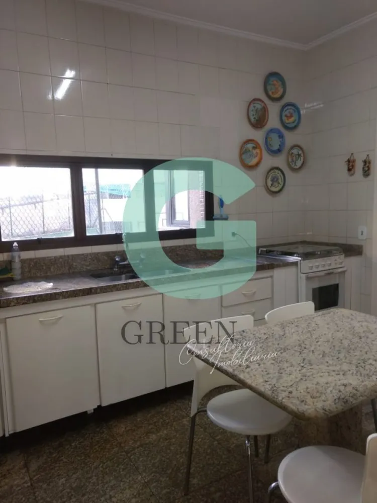 Apartamento, 4 quartos, 156 m² - Foto 5