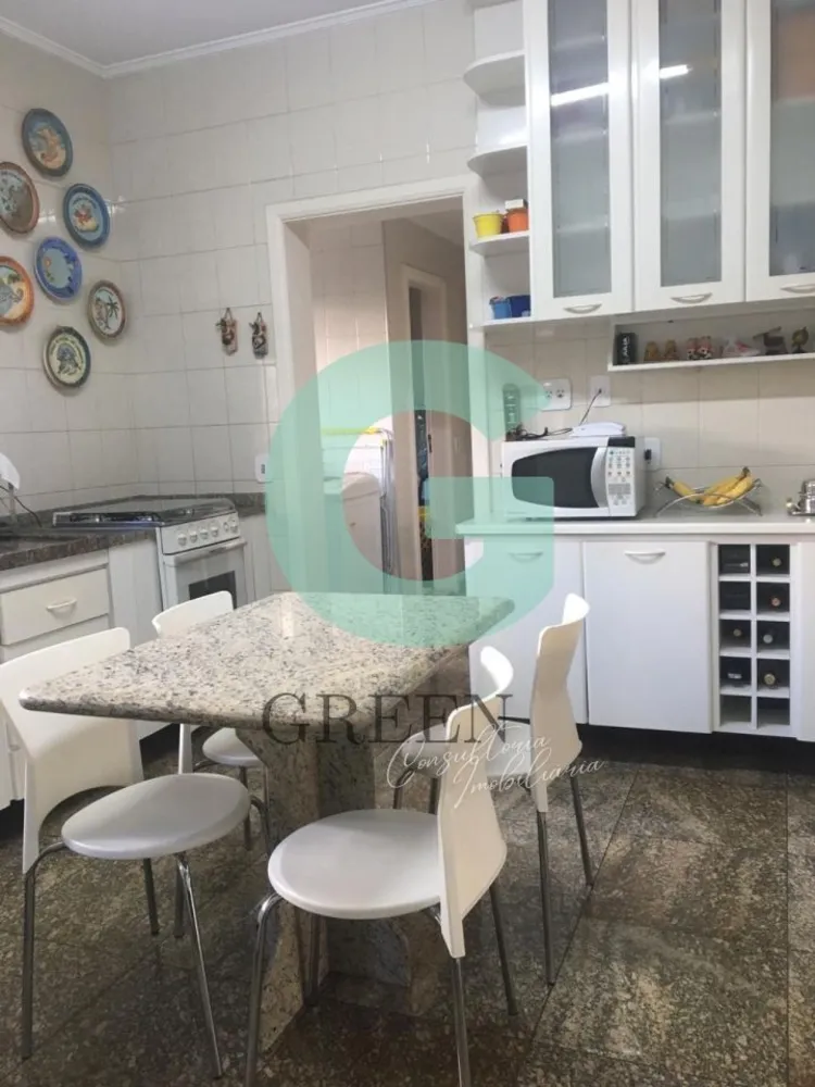 Apartamento, 4 quartos, 156 m² - Foto 10