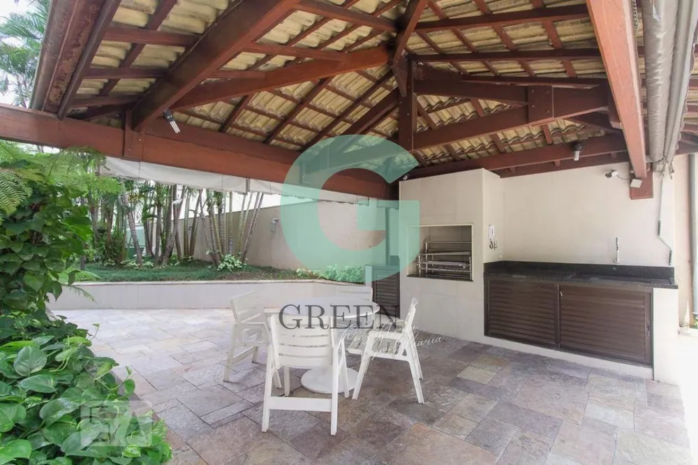 Apartamento, 4 quartos, 156 m² - Foto 10