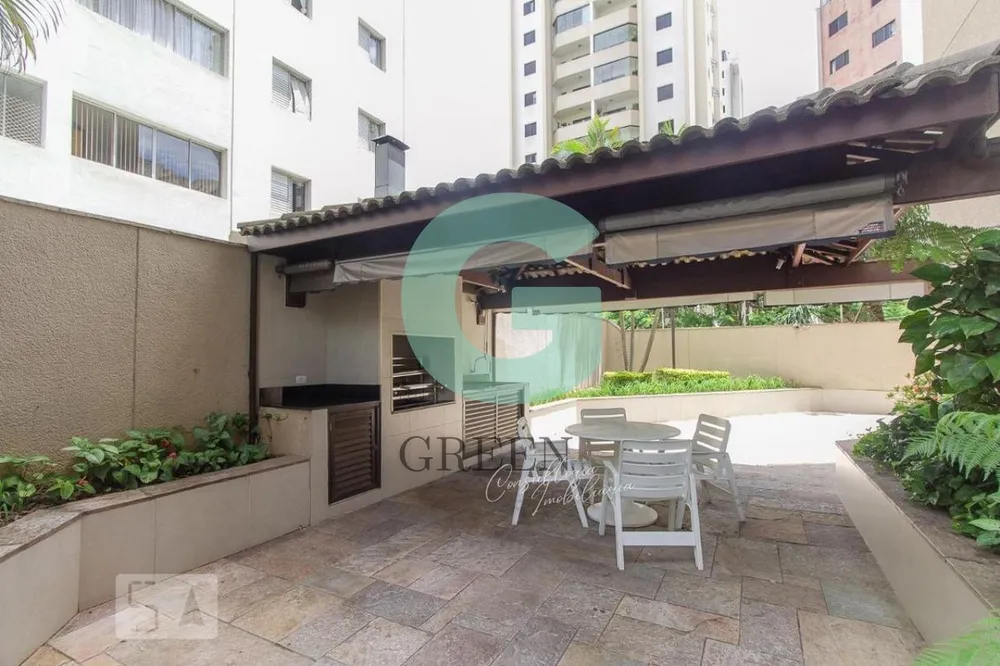 Apartamento, 4 quartos, 156 m² - Foto 13