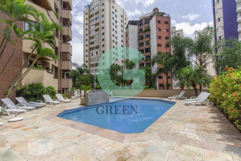 Apartamento, 4 quartos, 156 m² - Foto 2