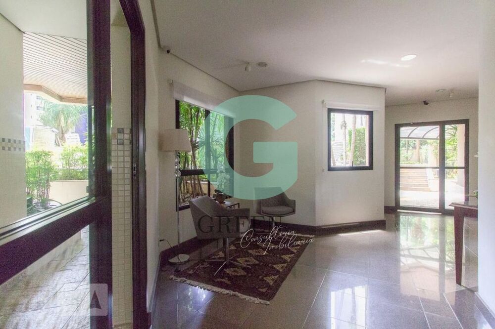 Apartamento, 4 quartos, 156 m² - Foto 4