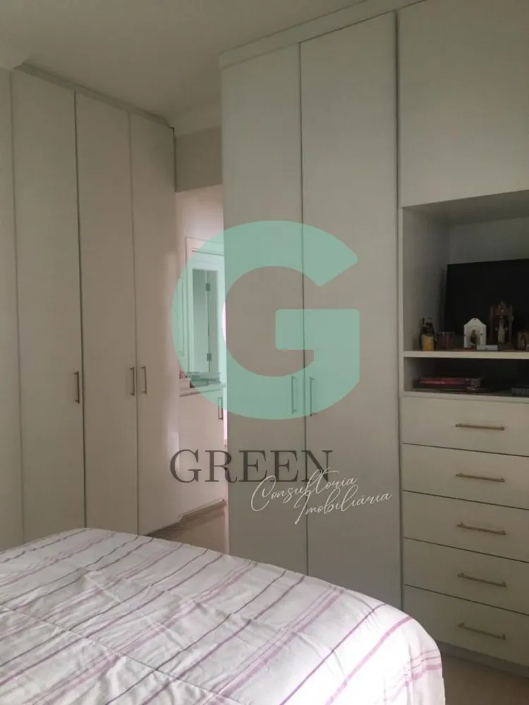 Apartamento, 4 quartos, 156 m² - Foto 8