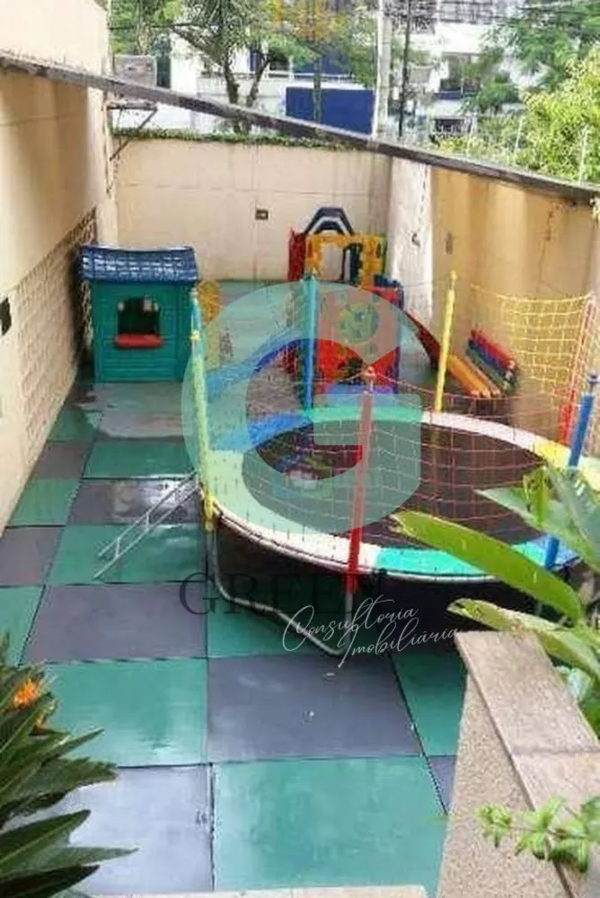 Apartamento, 4 quartos, 156 m² - Foto 12