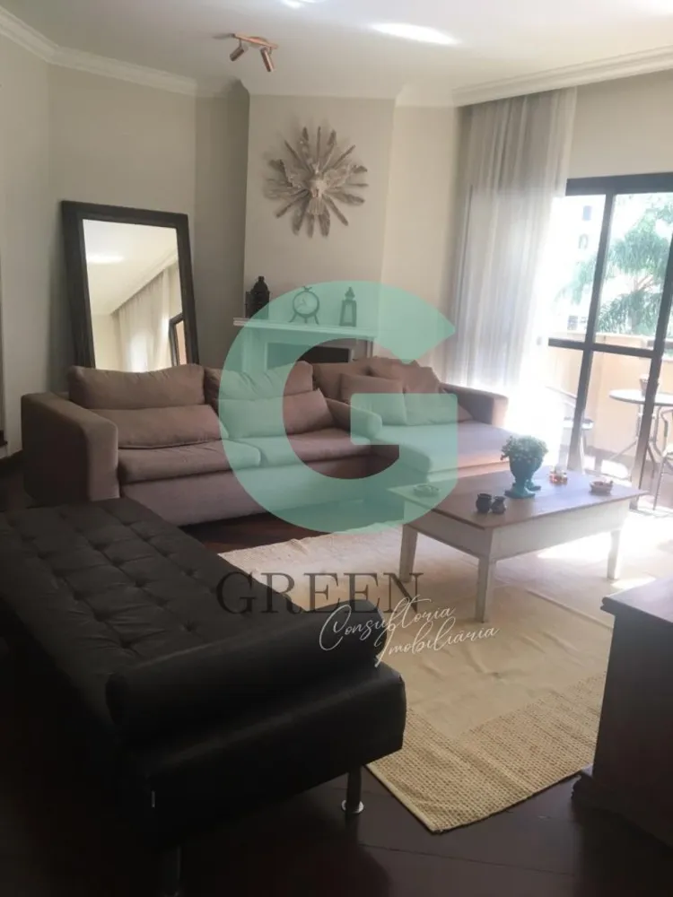 Apartamento, 4 quartos, 156 m² - Foto 12