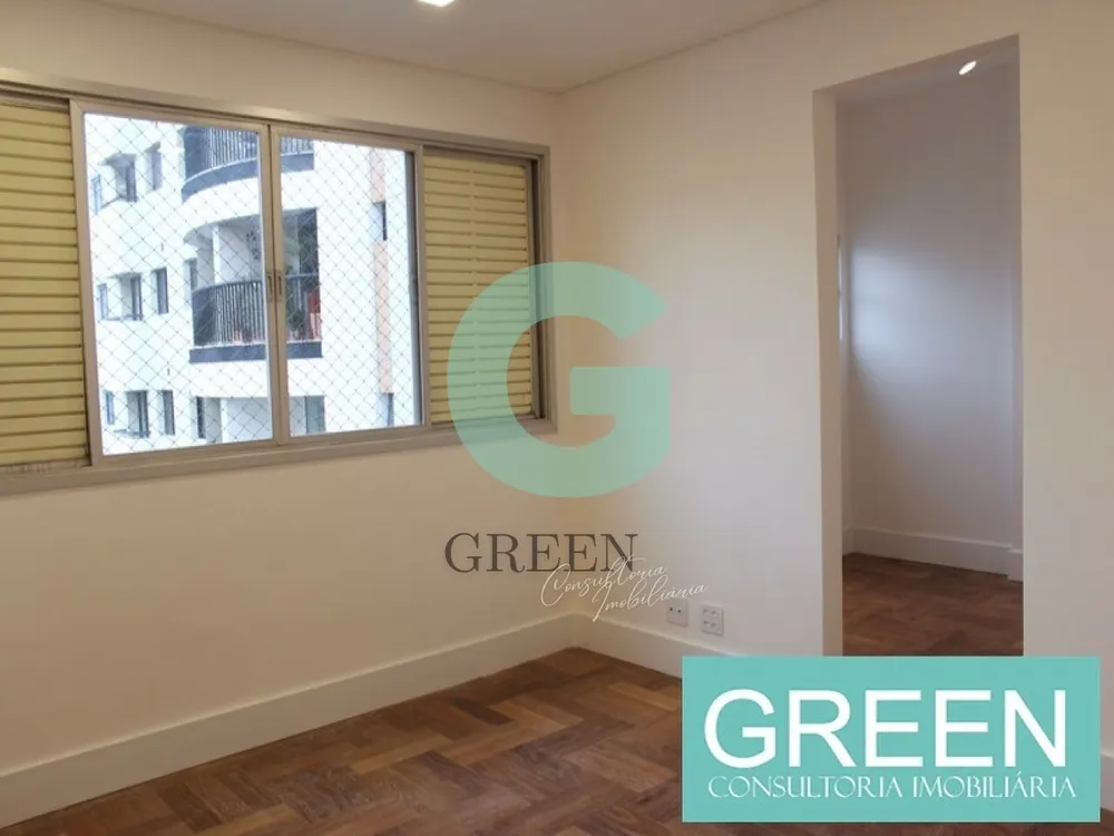Apartamento, 3 quartos, 108 m² - Foto 1