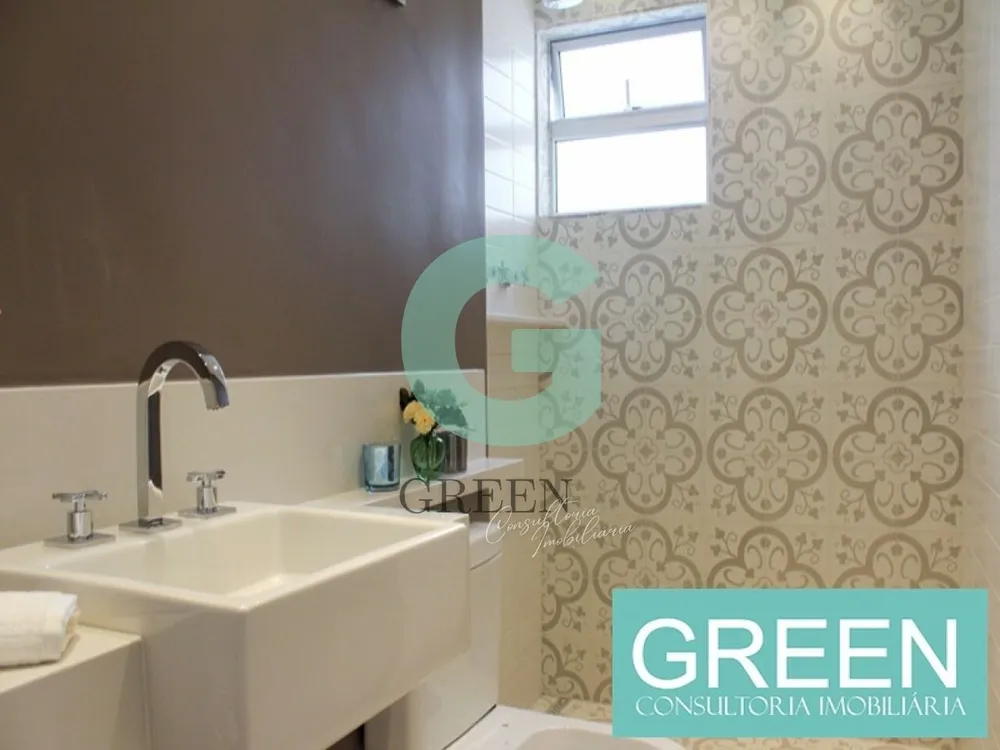 Apartamento, 3 quartos, 108 m² - Foto 7