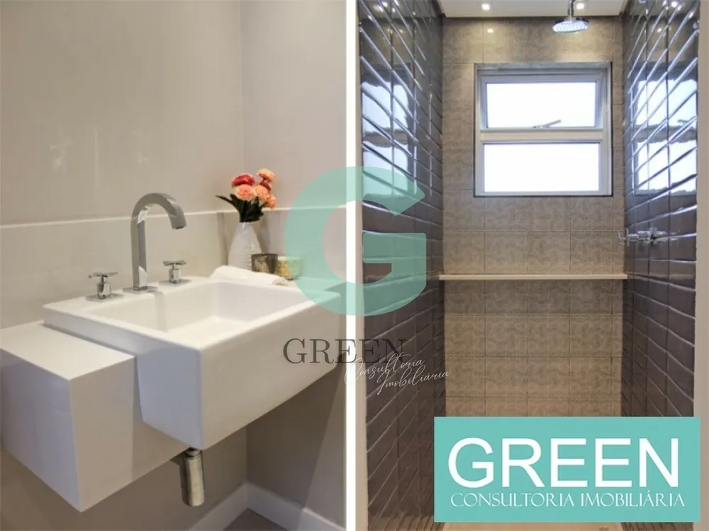 Apartamento, 3 quartos, 108 m² - Foto 3