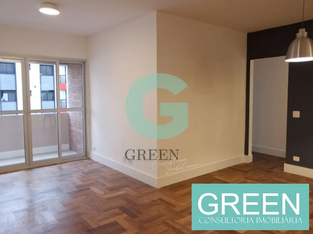 Apartamento, 3 quartos, 108 m² - Foto 5