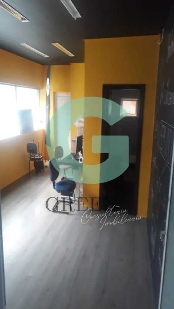 Depósito-Galpão, 1260 m² - Foto 9