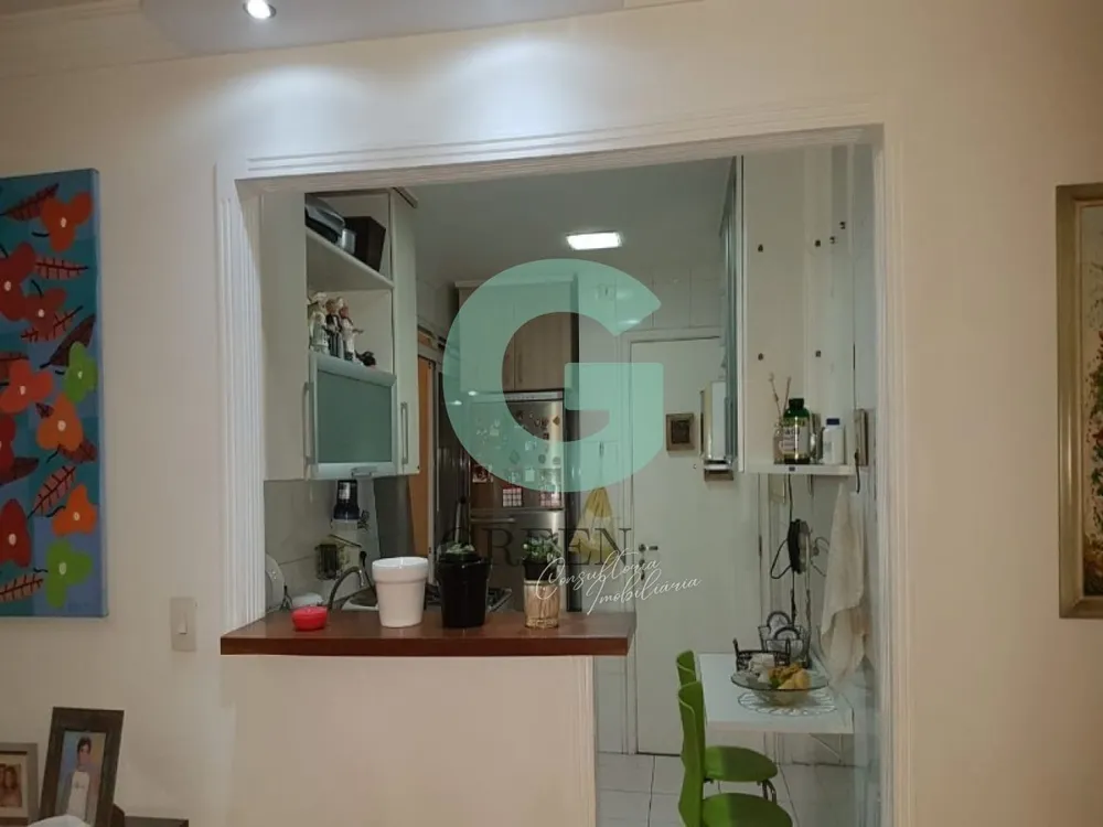 Apartamento, 3 quartos, 94 m² - Foto 9