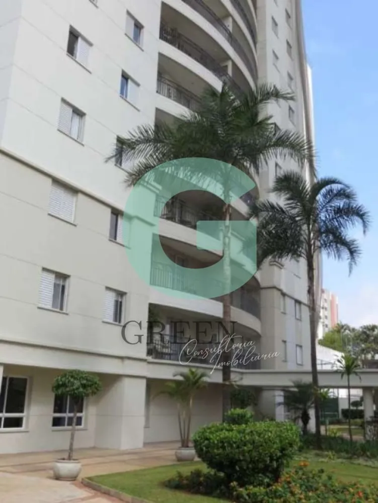Apartamento, 3 quartos, 94 m² - Foto 1