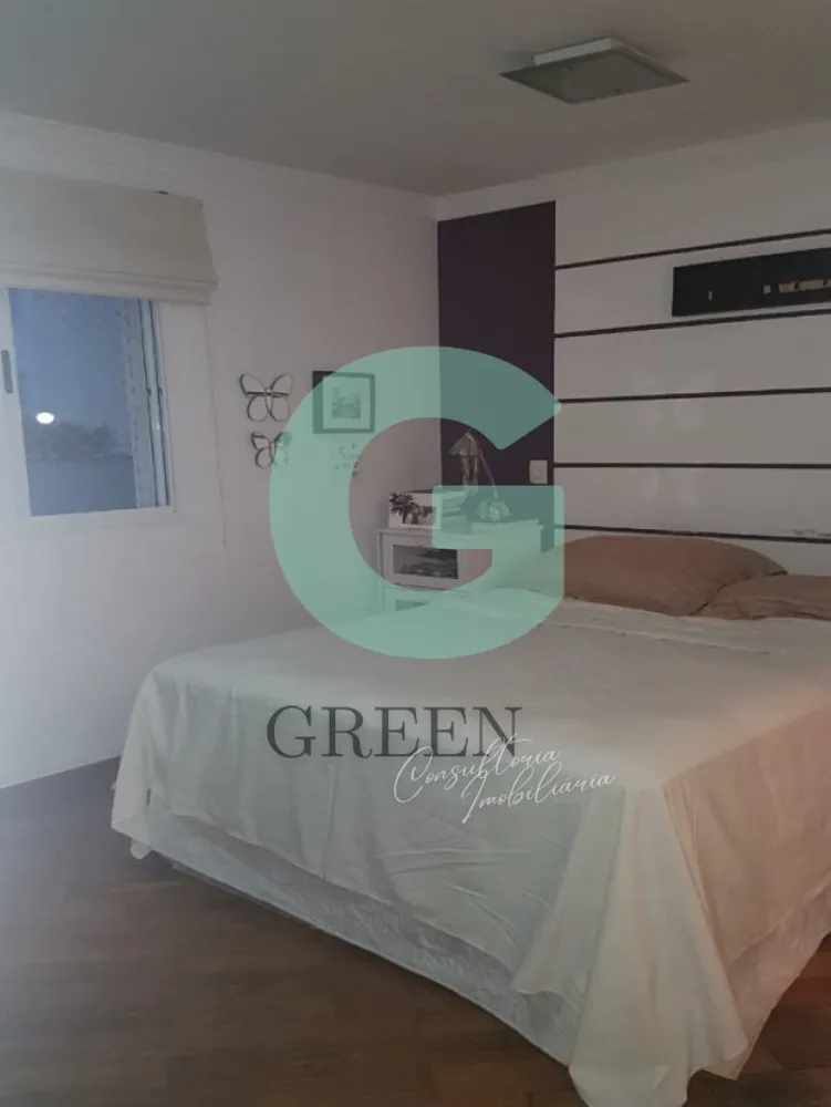 Apartamento, 3 quartos, 94 m² - Foto 5