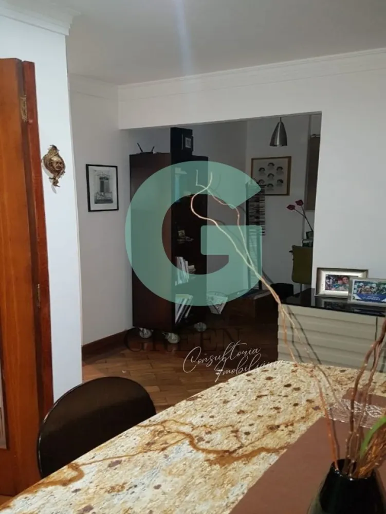 Apartamento, 3 quartos, 94 m² - Foto 3