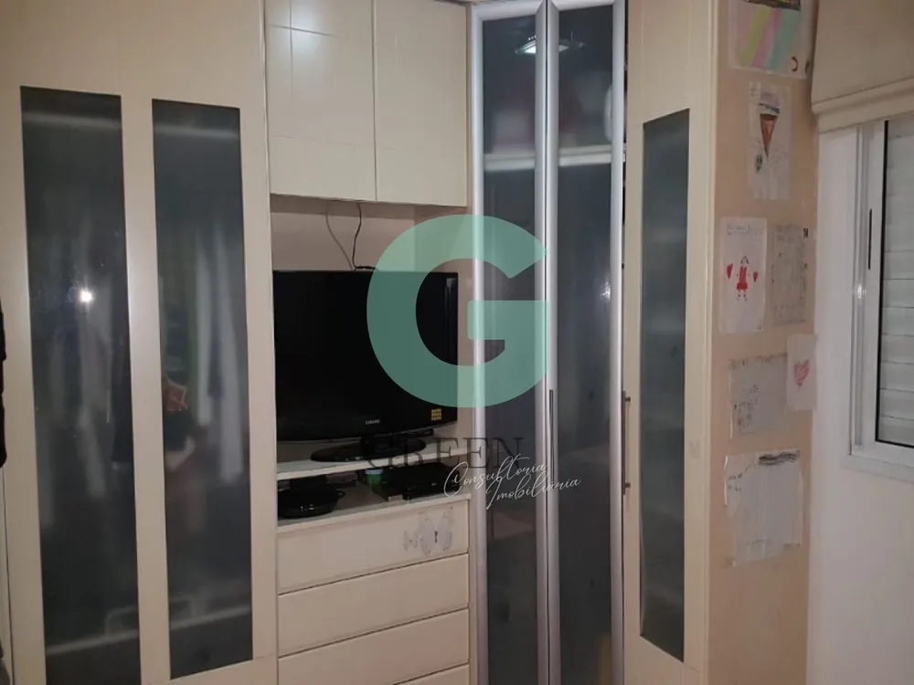 Apartamento, 3 quartos, 94 m² - Foto 6