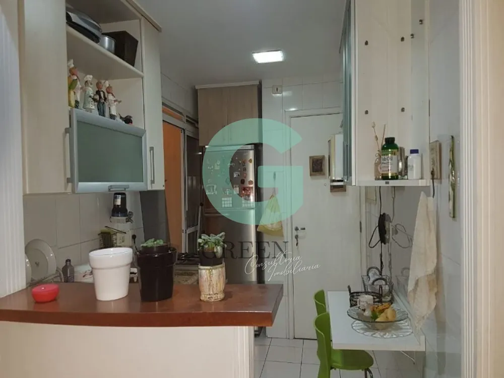 Apartamento, 3 quartos, 94 m² - Foto 6