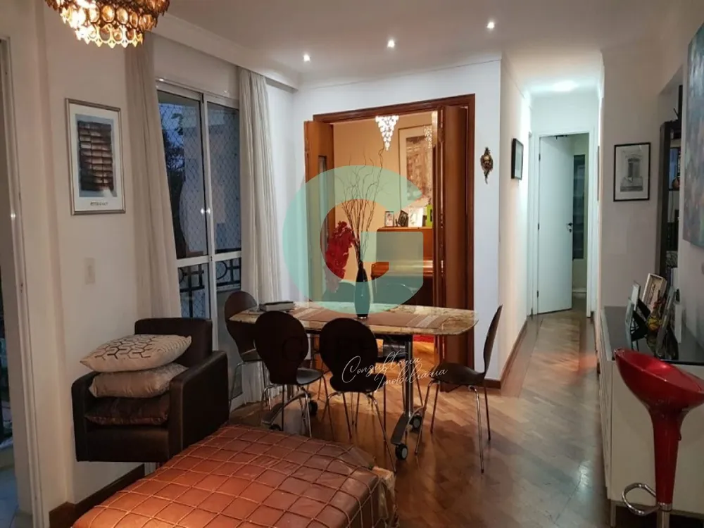 Apartamento, 3 quartos, 94 m² - Foto 3