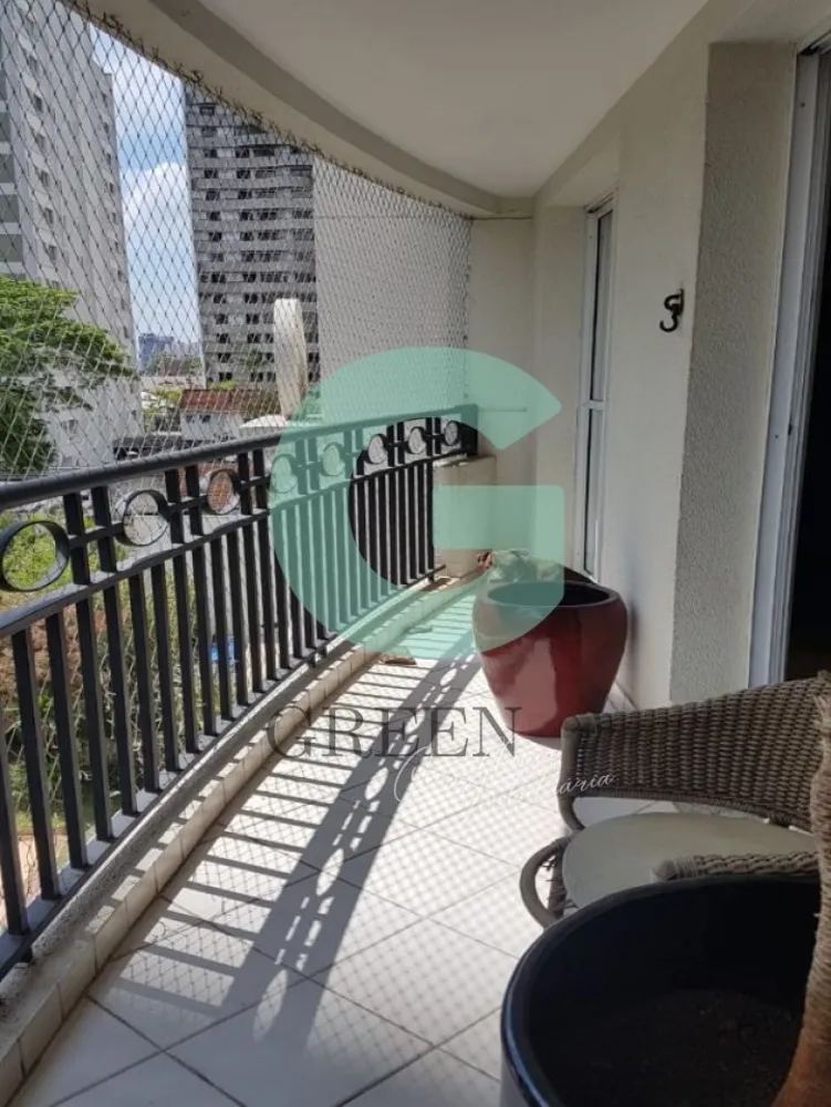Apartamento, 3 quartos, 94 m² - Foto 1