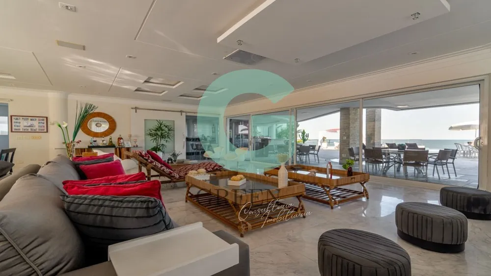 Casa, 10 quartos, 1411 m² - Foto 6