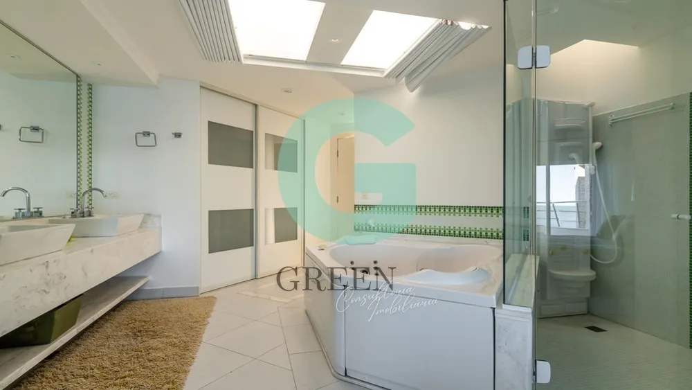 Casa, 10 quartos, 1411 m² - Foto 10